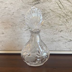 Vintage Perfume Bottle